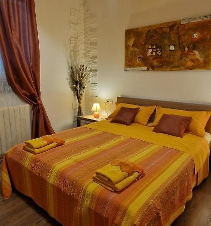 Apartments Fantazija روفينج المظهر الخارجي الصورة