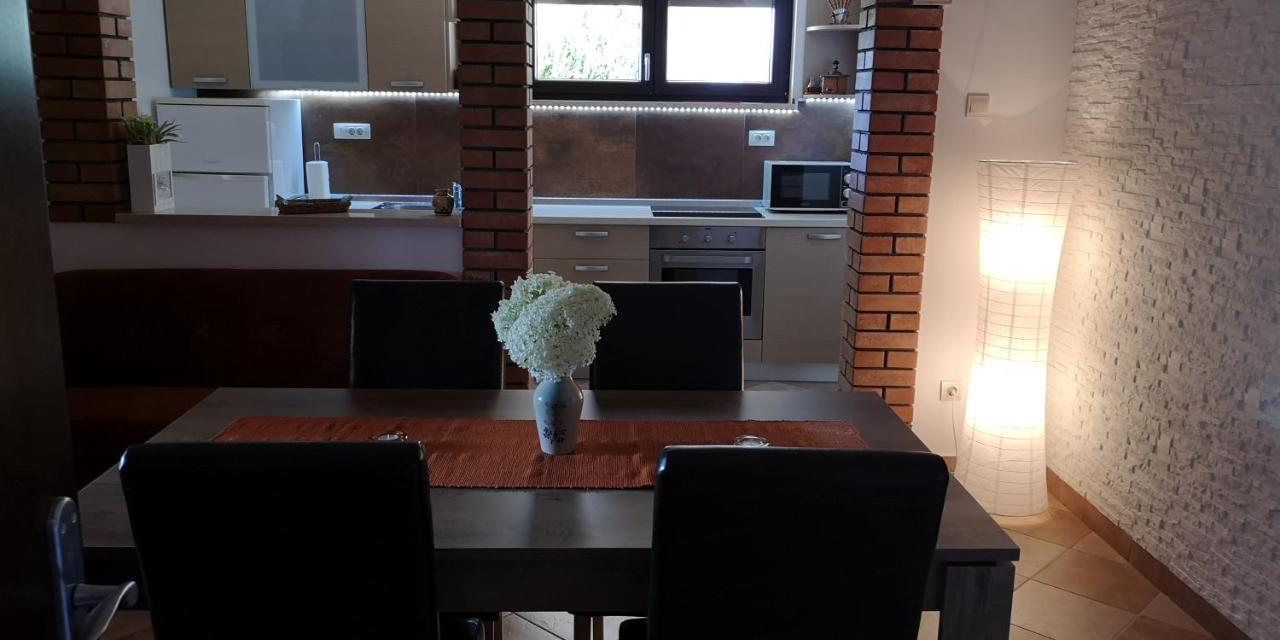 Apartments Fantazija روفينج المظهر الخارجي الصورة