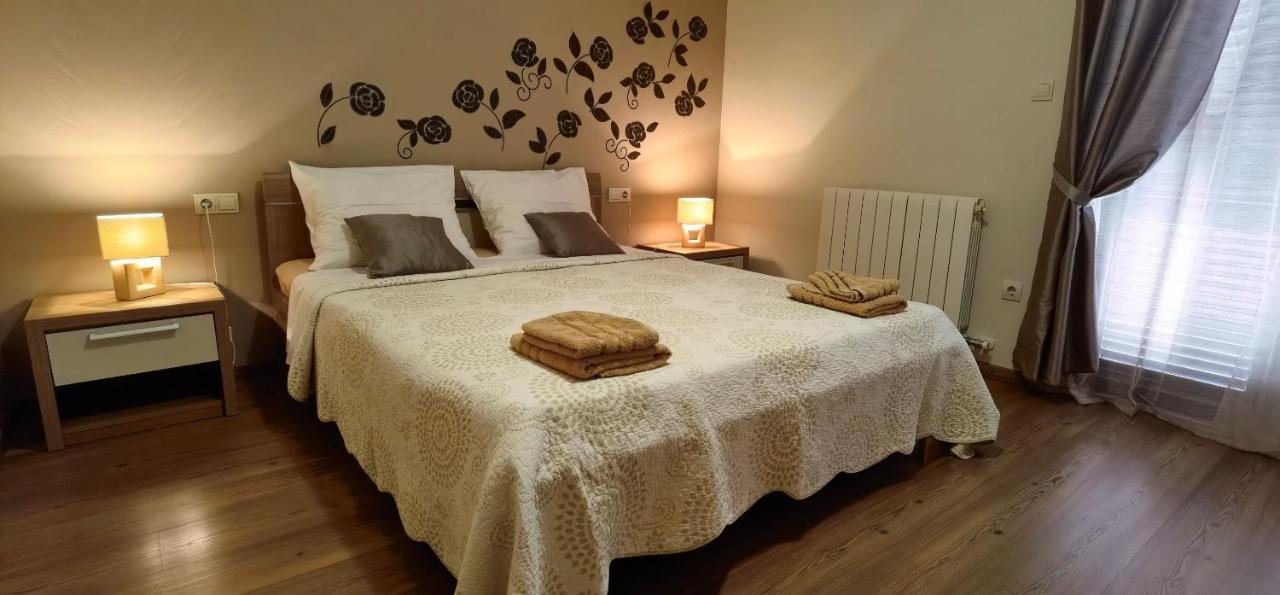 Apartments Fantazija روفينج المظهر الخارجي الصورة