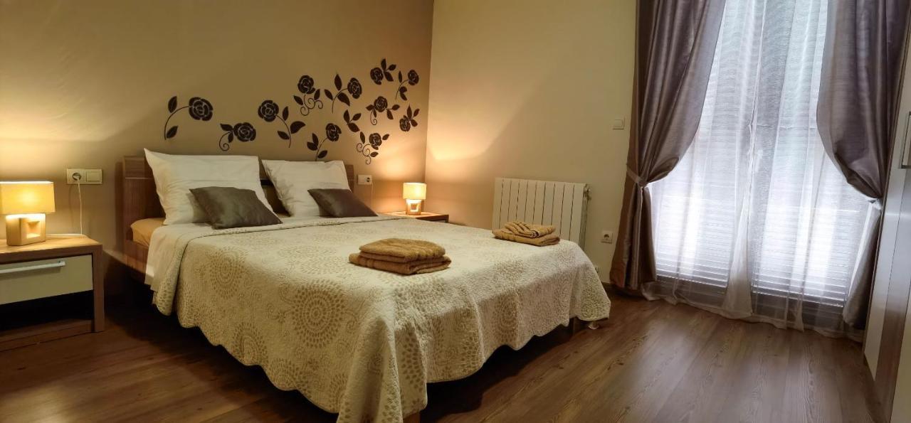Apartments Fantazija روفينج المظهر الخارجي الصورة