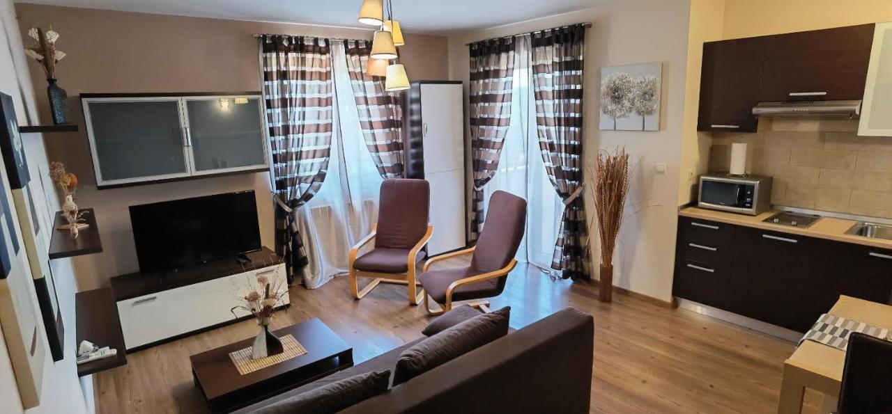 Apartments Fantazija روفينج المظهر الخارجي الصورة