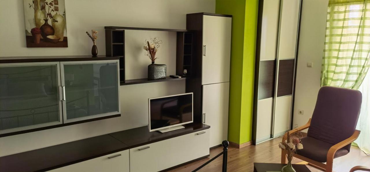 Apartments Fantazija روفينج المظهر الخارجي الصورة