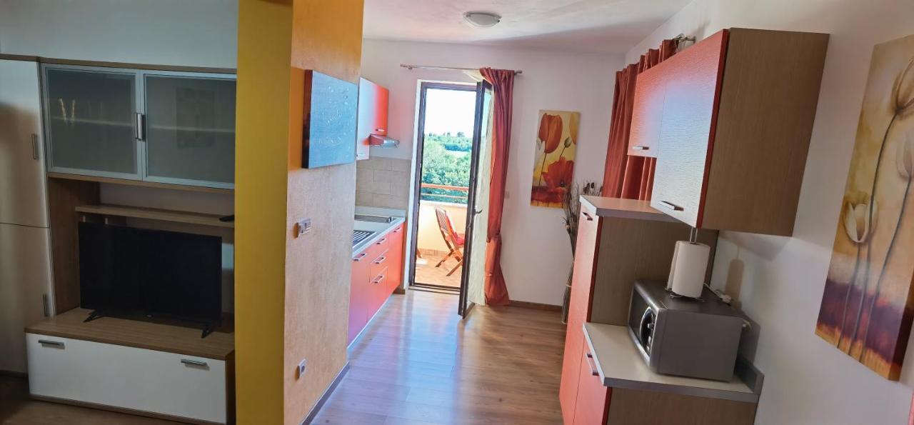 Apartments Fantazija روفينج المظهر الخارجي الصورة