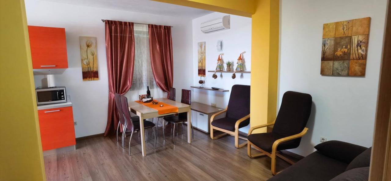 Apartments Fantazija روفينج المظهر الخارجي الصورة