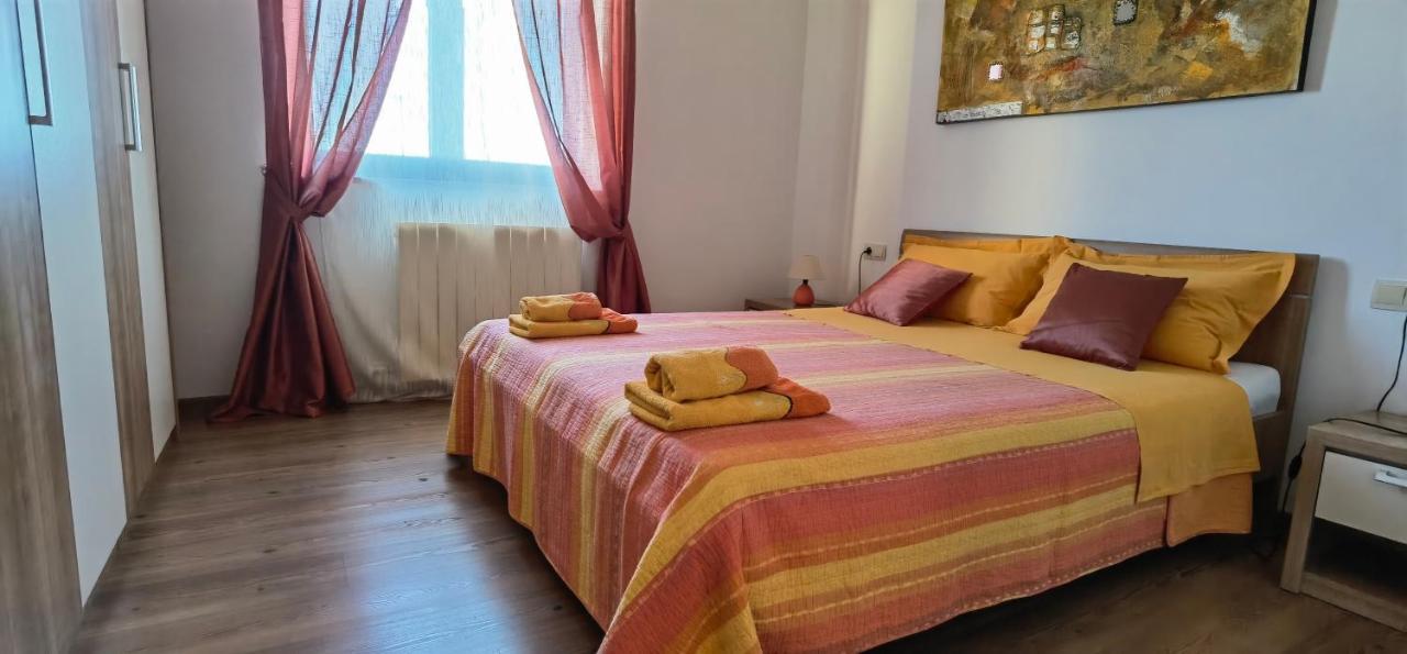 Apartments Fantazija روفينج المظهر الخارجي الصورة