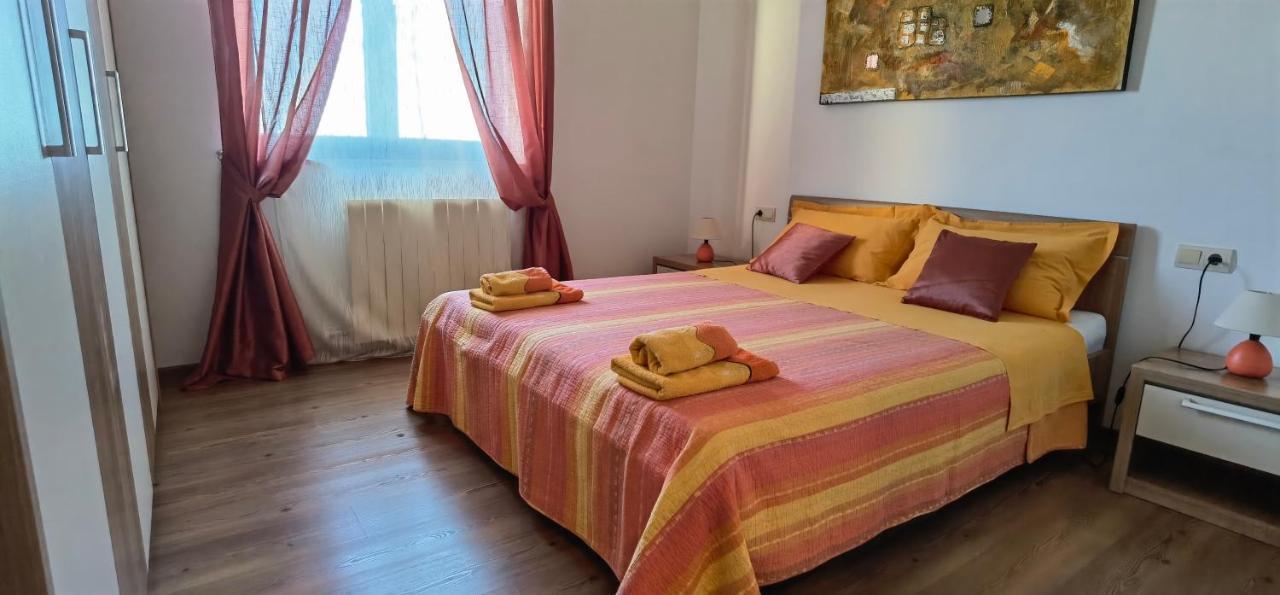Apartments Fantazija روفينج المظهر الخارجي الصورة