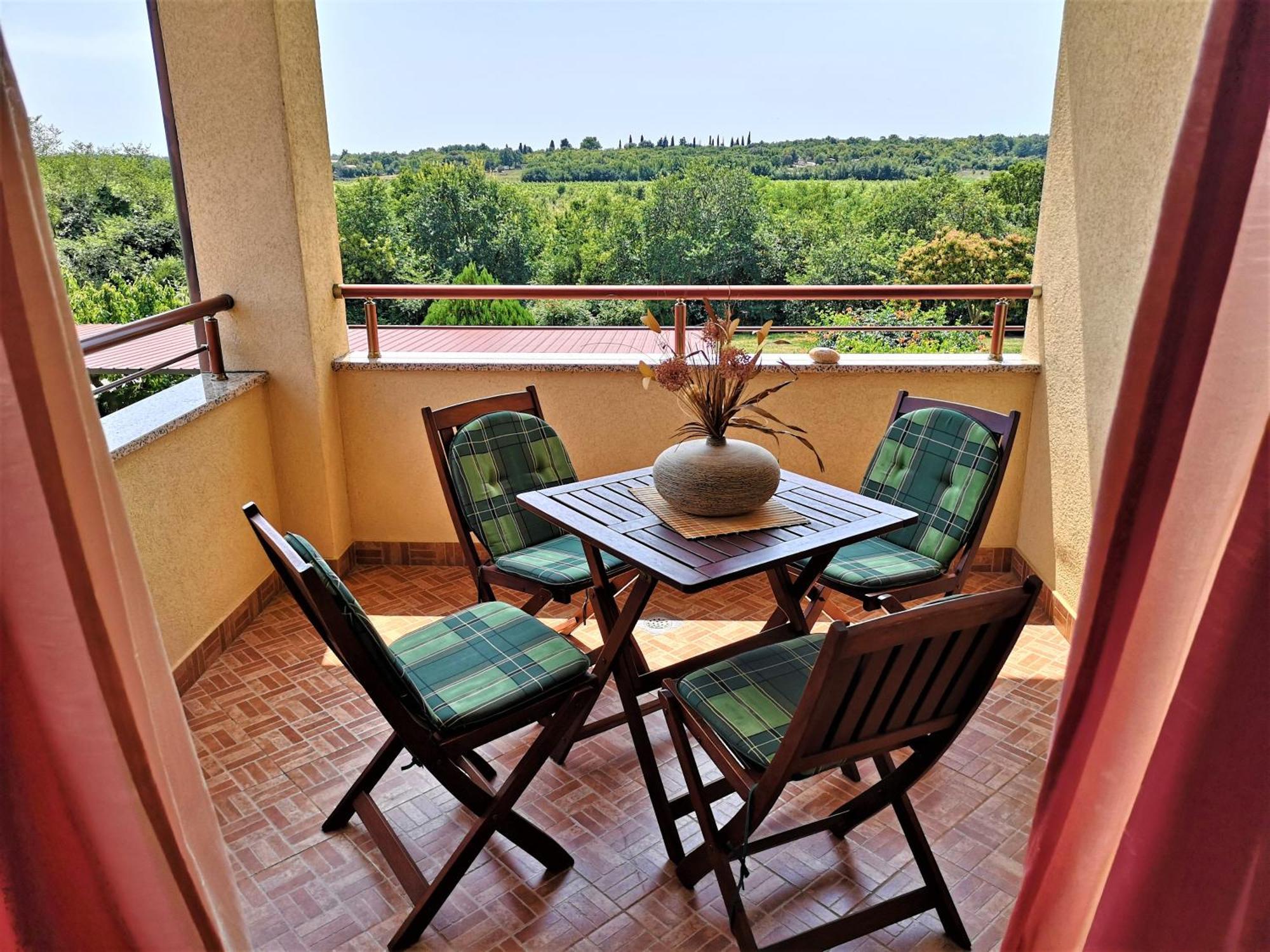Apartments Fantazija روفينج المظهر الخارجي الصورة