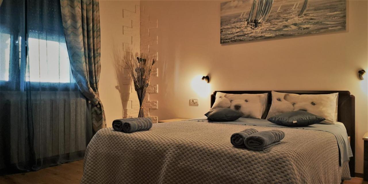 Apartments Fantazija روفينج المظهر الخارجي الصورة