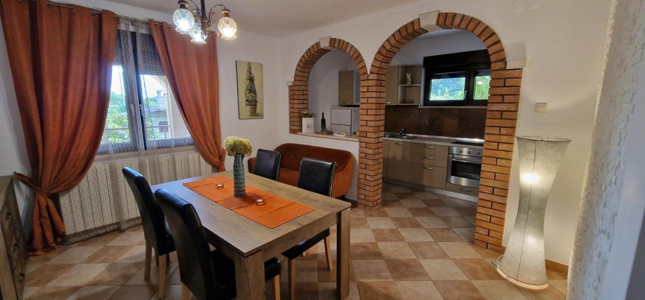 Apartments Fantazija روفينج المظهر الخارجي الصورة