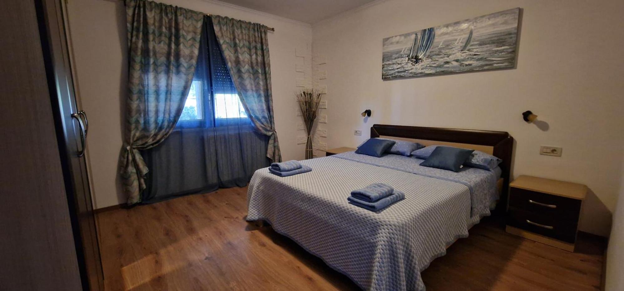 Apartments Fantazija روفينج المظهر الخارجي الصورة