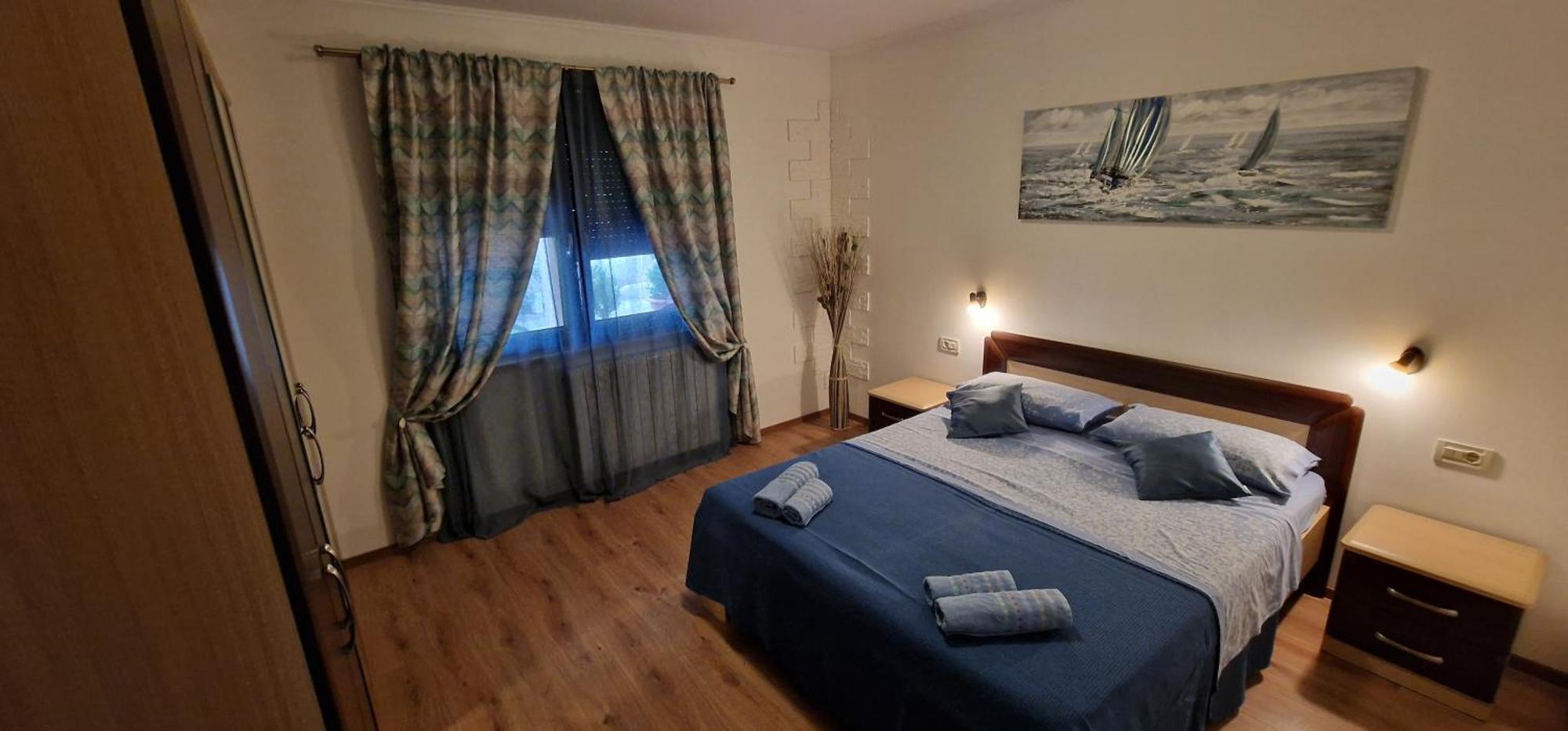Apartments Fantazija روفينج المظهر الخارجي الصورة