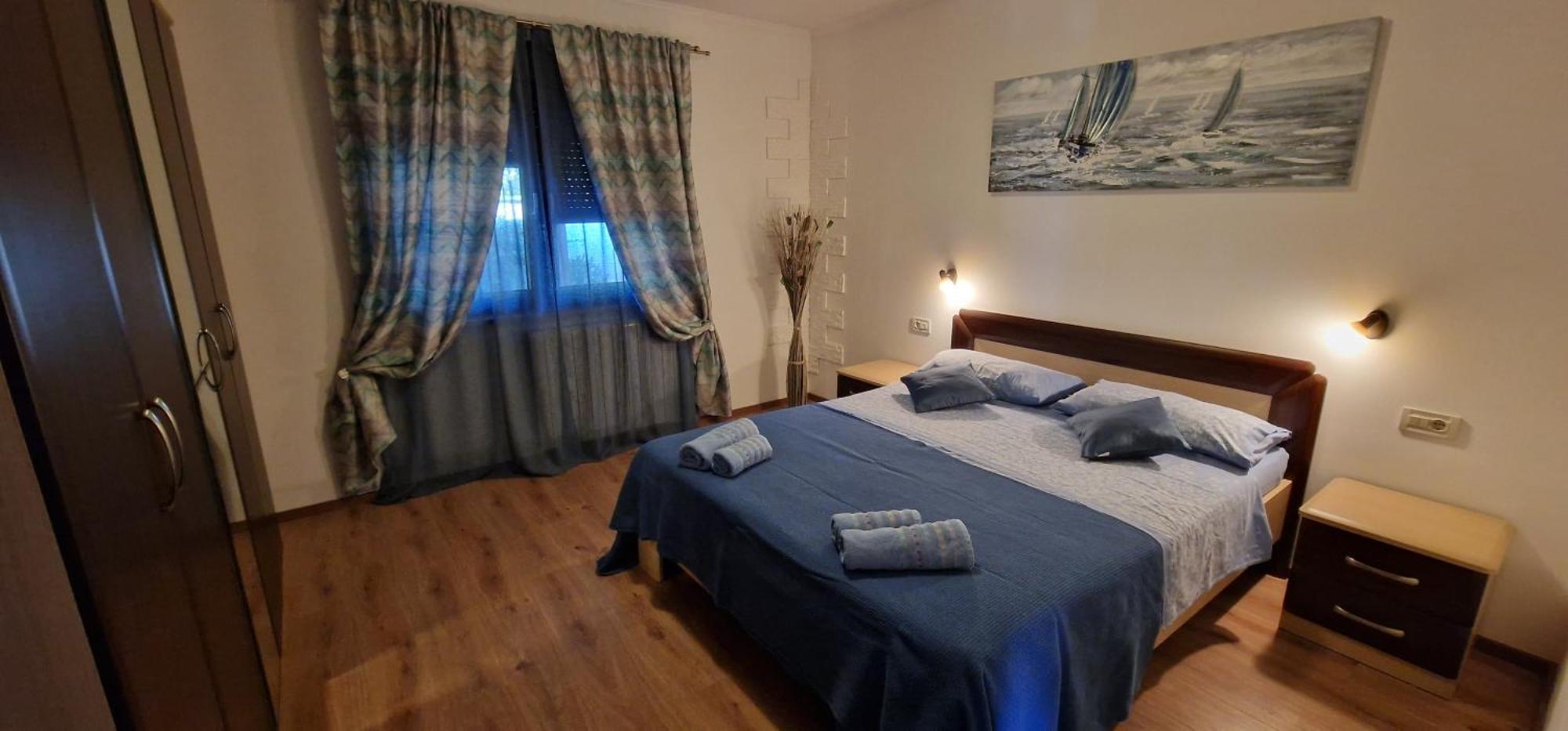 Apartments Fantazija روفينج المظهر الخارجي الصورة