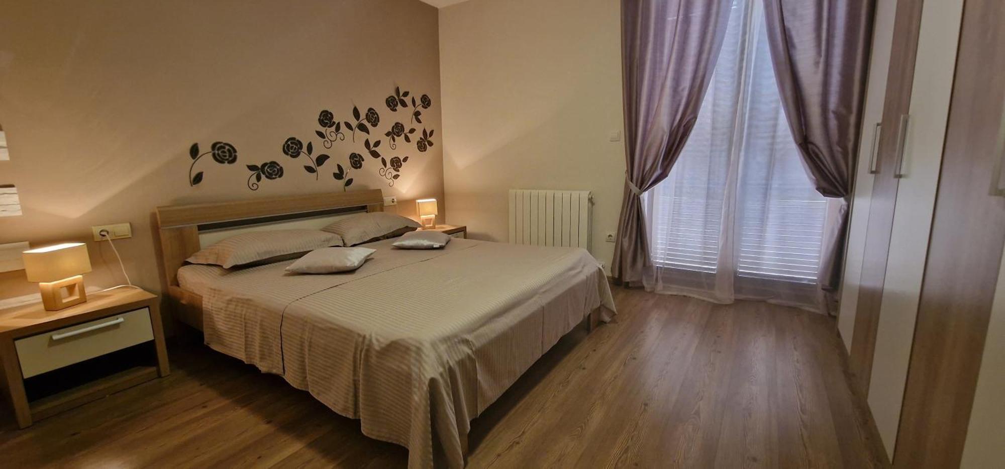 Apartments Fantazija روفينج المظهر الخارجي الصورة