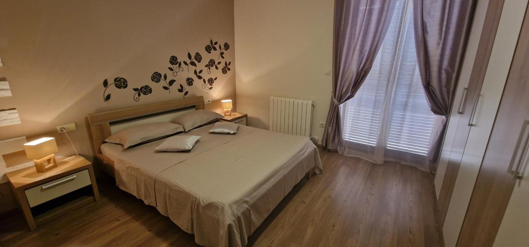 Apartments Fantazija روفينج المظهر الخارجي الصورة