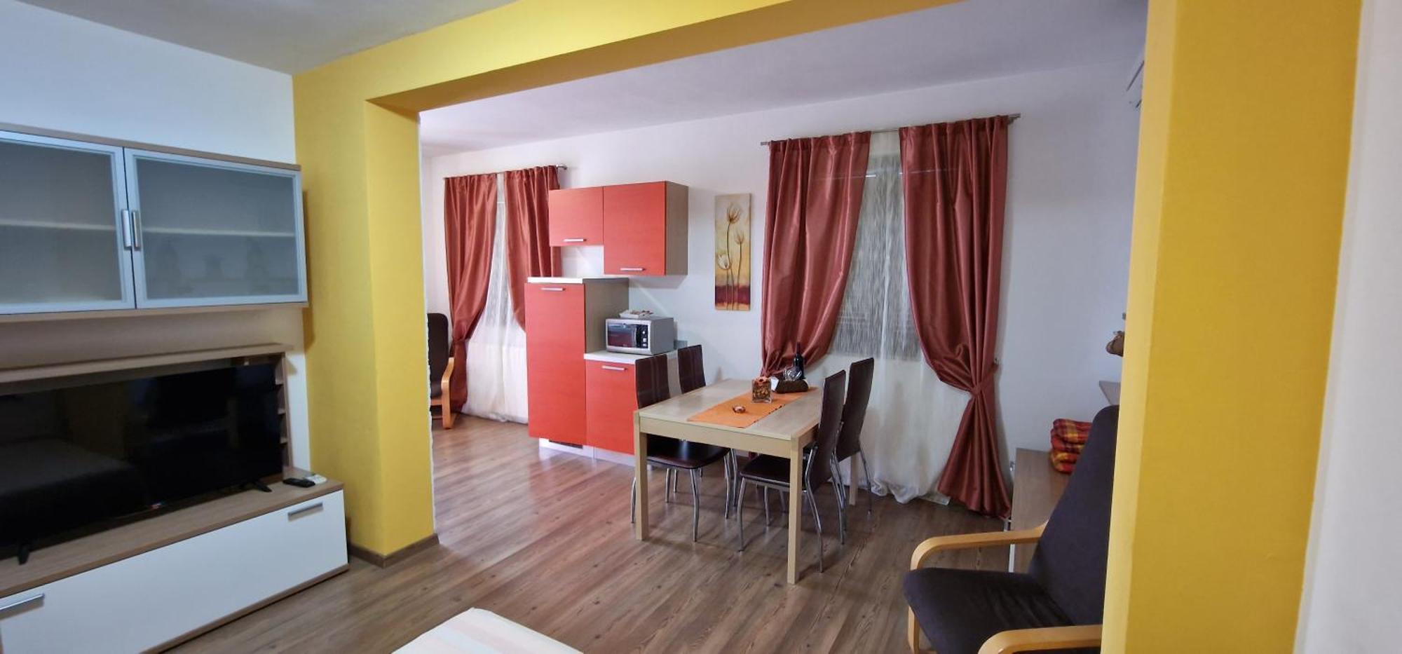 Apartments Fantazija روفينج المظهر الخارجي الصورة