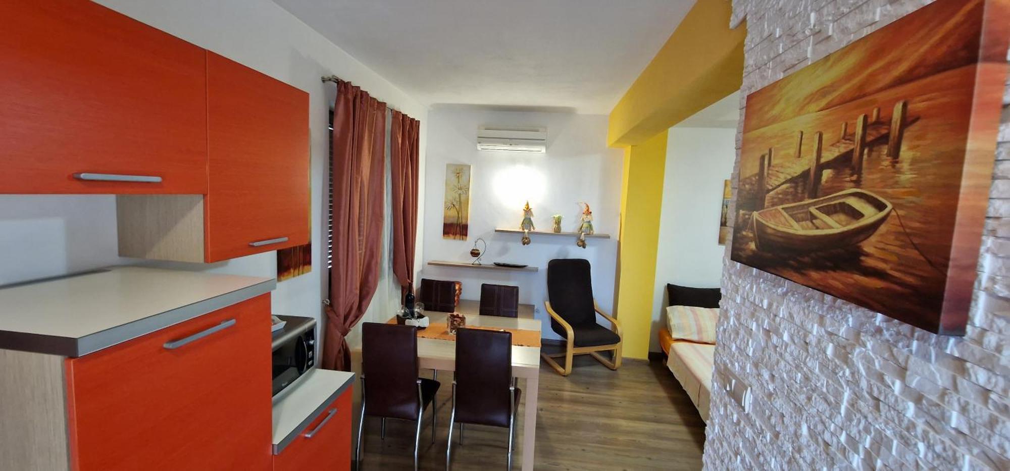 Apartments Fantazija روفينج المظهر الخارجي الصورة