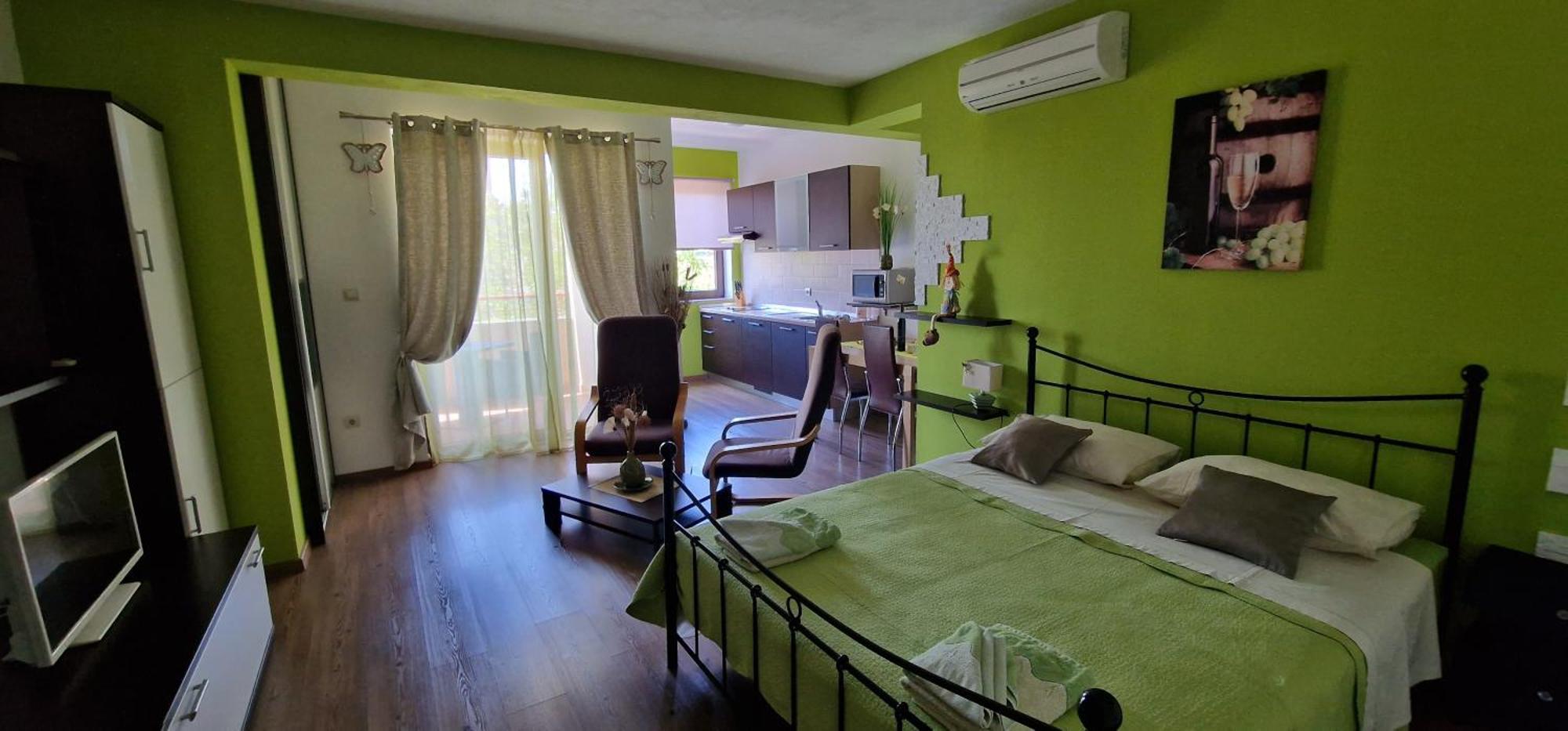 Apartments Fantazija روفينج الغرفة الصورة