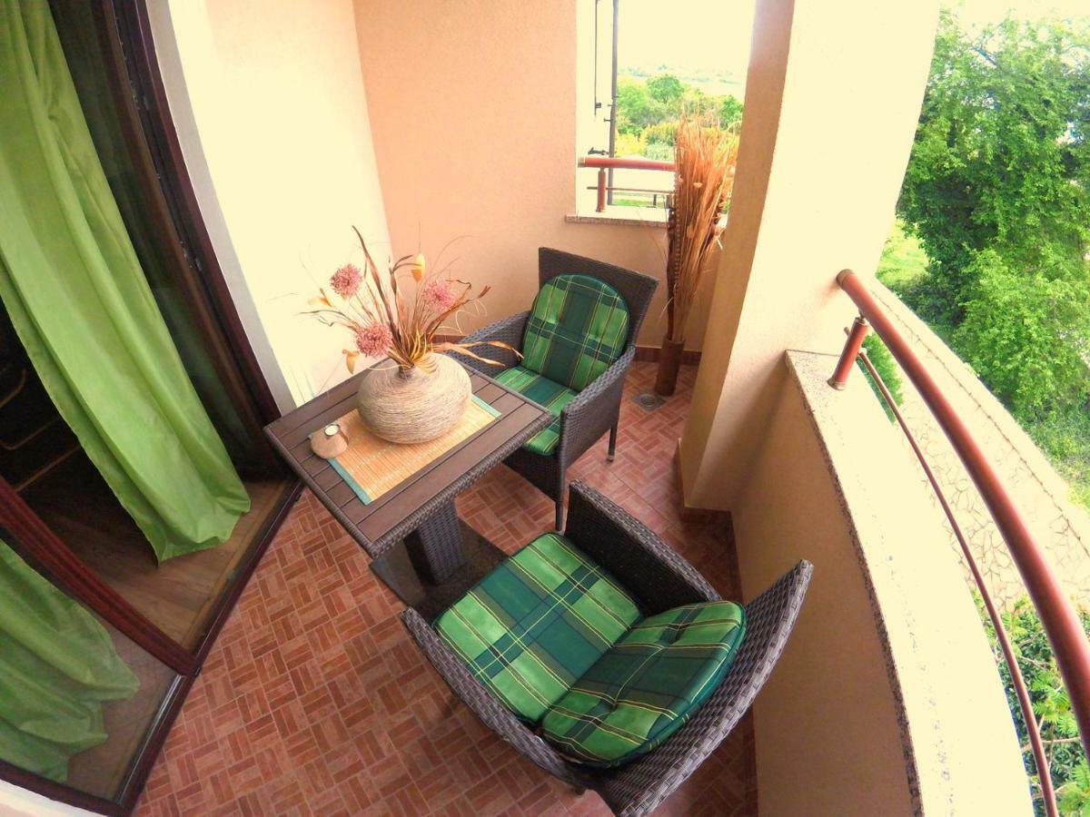 Apartments Fantazija روفينج المظهر الخارجي الصورة