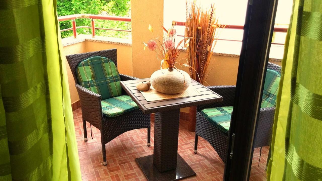 Apartments Fantazija روفينج المظهر الخارجي الصورة