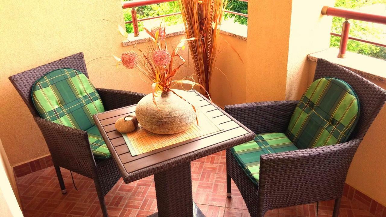 Apartments Fantazija روفينج المظهر الخارجي الصورة