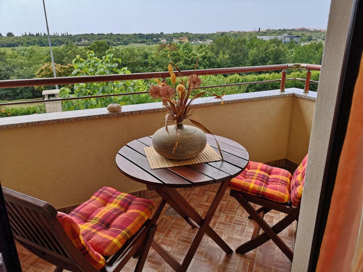 Apartments Fantazija روفينج المظهر الخارجي الصورة